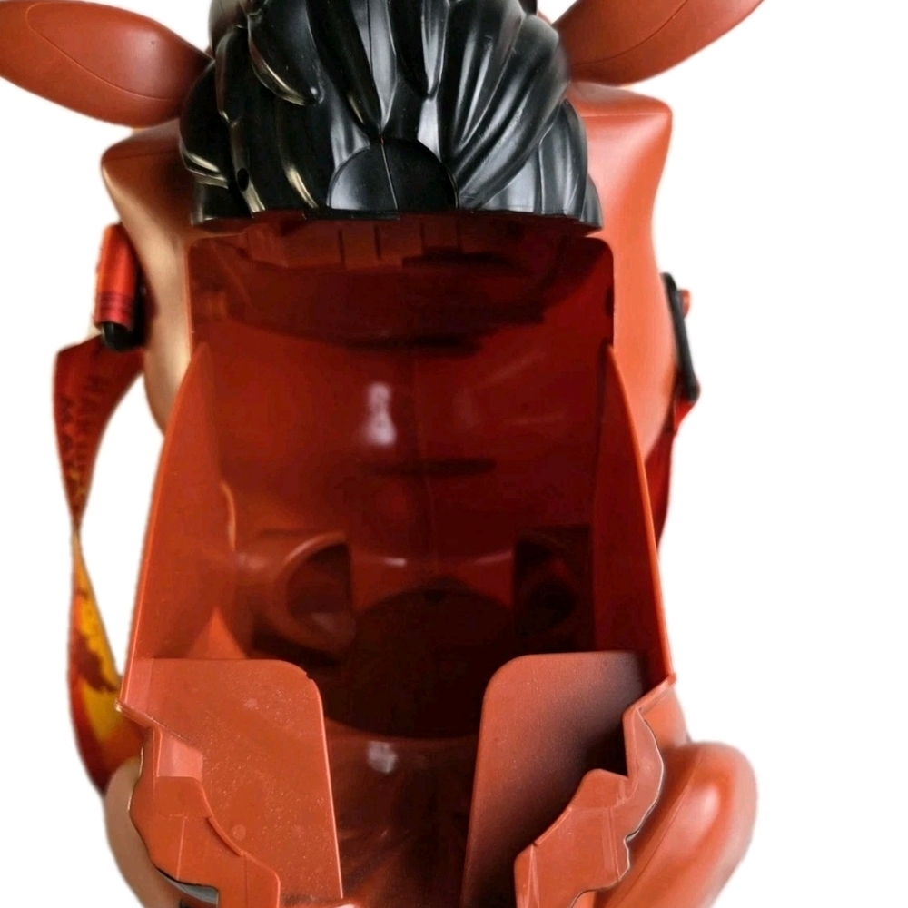 Disney Parks Lion King Pumba Popcorn Bucket 2023 Animal Kingdom 25th Anniversary - Picture 5 of 9